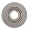 Centric Parts Standard Brake Rotor, 121.22001 121.22001 - alternate 6